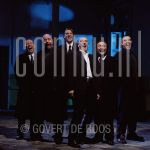 10-12-2003 Cast Matroesjkas, by order of Independent Films, Belgium. 

[keywords]On Set, Posed, Laughing[/keywords]